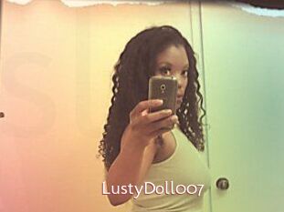 LustyDoll007