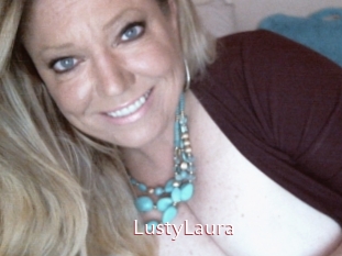 LustyLaura