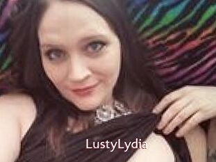 LustyLydia