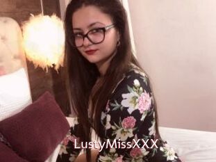 LustyMissXXX