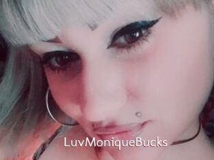 LuvMoniqueBucks