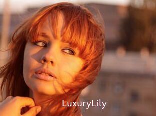 LuxuryLily