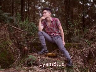 LyamBlue