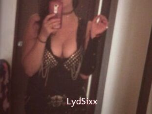 LydSixx