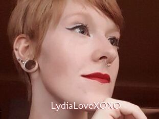 Lydia_LoveXOXO