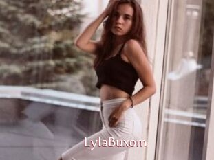 LylaBuxom Sweet links only