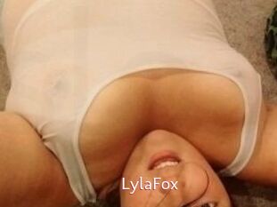 LylaFox