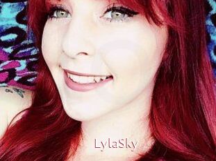 LylaSky