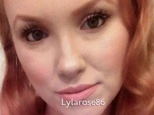 Lylarose86