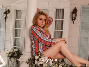 LylyFox