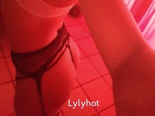 Lylyhot