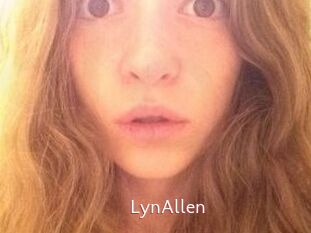 LynAllen