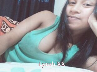 Lynah_XX