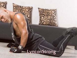 LynconStrong