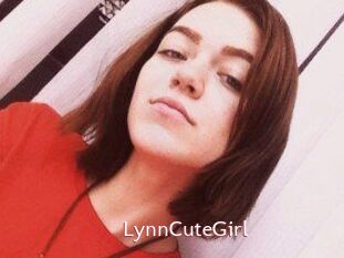 LynnCuteGirl