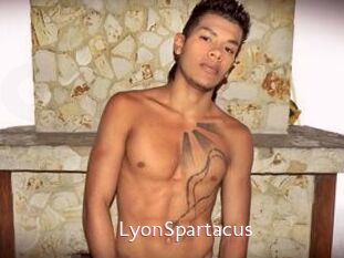 Lyon_Spartacus