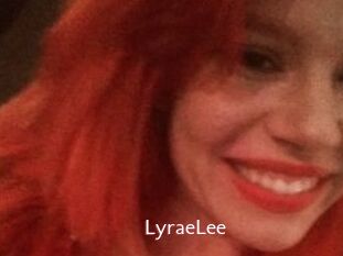 LyraeLee