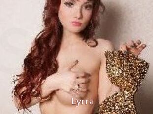 Lyrra