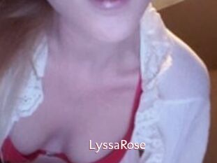 LyssaRose