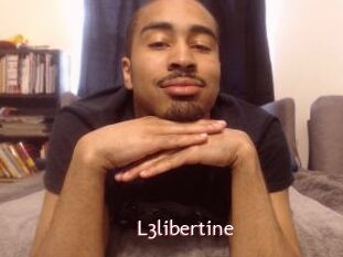 L3libertine