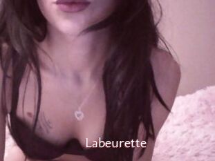 Labeurette