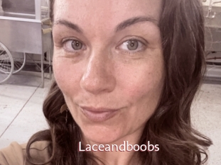 Laceandboobs