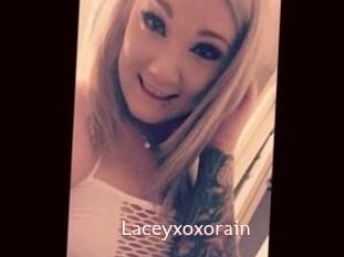 Laceyxoxorain