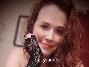 Lacyjacobs