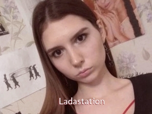 Ladastation