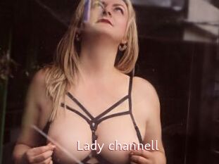 Lady_channell