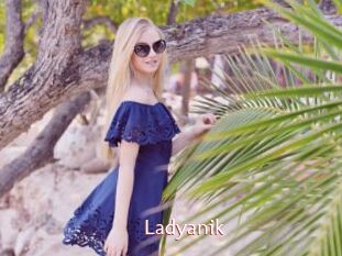 Ladyanik