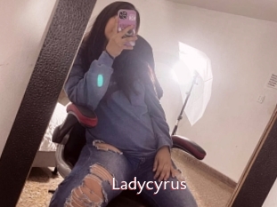 Ladycyrus