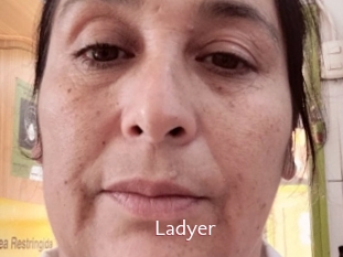 Ladyer