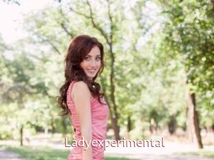 Ladyexperimental