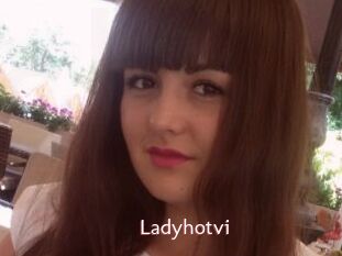 Ladyhotvi