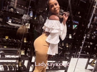 Ladykayxxx46