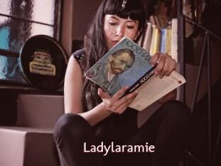 Ladylaramie