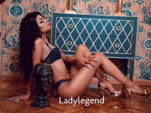 Ladylegend