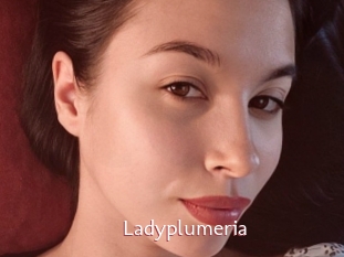 Ladyplumeria