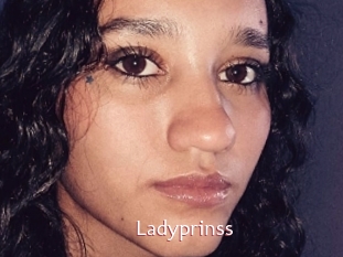 Ladyprinss