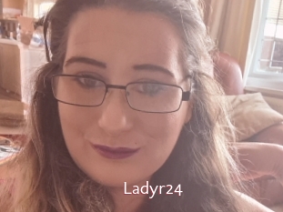 Ladyr24