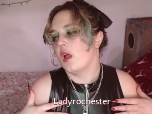 Ladyrochester