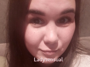 Ladysensual