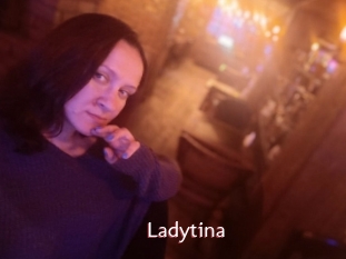 Ladytina