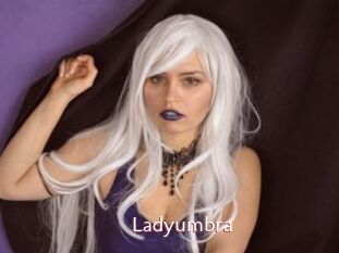 Ladyumbra