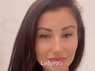 Ladyx90