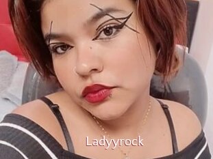 Ladyyrock