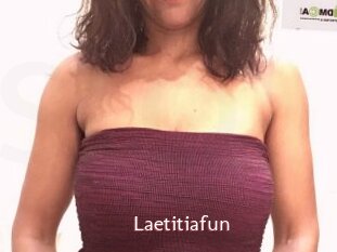 Laetitiafun