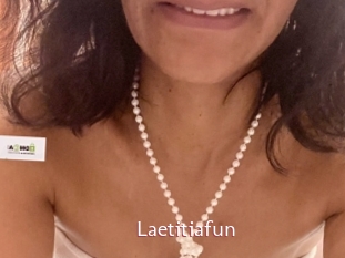 Laetitiafun