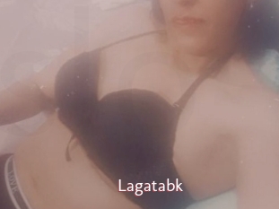 Lagatabk